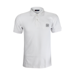 Aruba Off-White Classic Polo Shirt