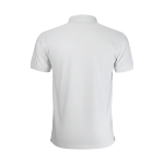 Aruba Off-White Classic Polo Shirt