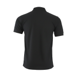 Aruba Premium Black Polo T-Shirt