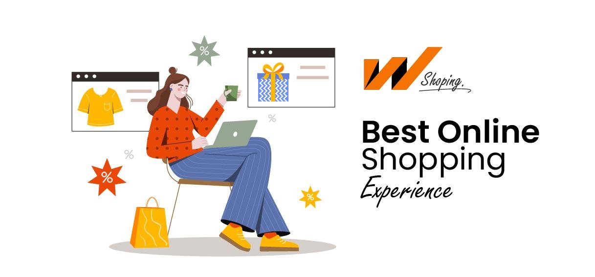 Best Online Shopping Experience with WillingrowBest Online Shopping Experience with Willingrow