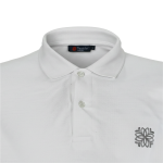 Aruba Off-White Classic Polo Shirt