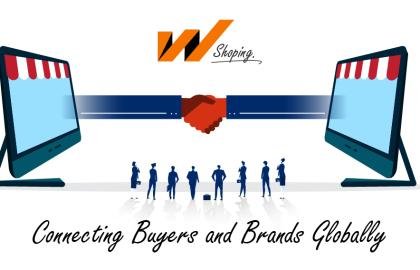 Willingrow – Connecting Buyers and Brands Globally