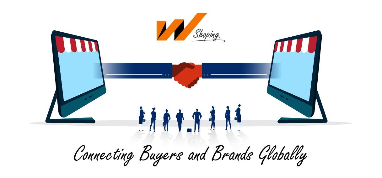 Willingrow – Connecting Buyers and Brands Globally