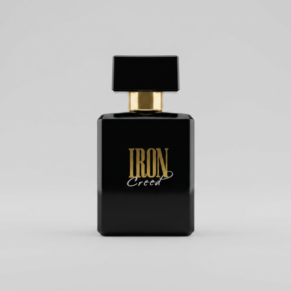 Iron Creed