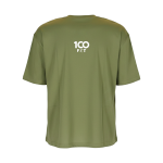 100Fit Excuses Don't Burn Calories T-Shirt