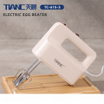 Egg beater electric household small baking cream beater portable handheld