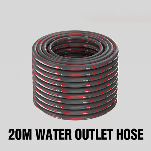 Rechargeable Lithium Battery Water Pump for Watering Vegetable Gardens in Rural Areas, Agricultural Irrigation, Outdoor Watering Machine