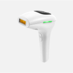 Professional IPL Laser Hair Removal Device