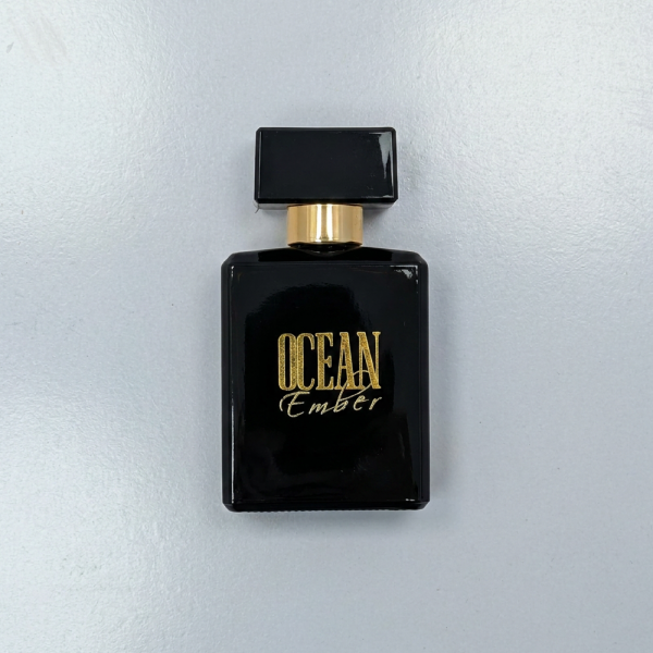 Ocean Ember