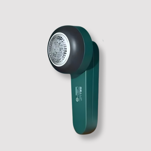 Lint Remover Wireless | Instantly Revive Clothes with 6-Blade Power