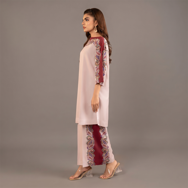 Batwing co-ord Set