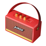 SP12   Retro   Wireless   Speaker