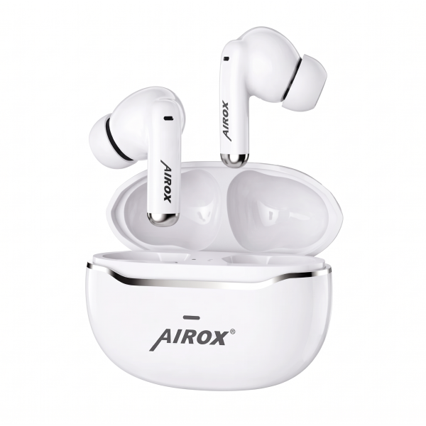 E15 Pro Wireless Earbuds (ENC & Bluetooth 5.1)