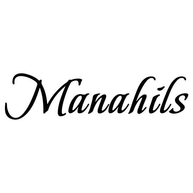 Manahils