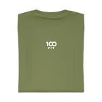 100Fit Excuses Don't Burn Calories T-Shirt