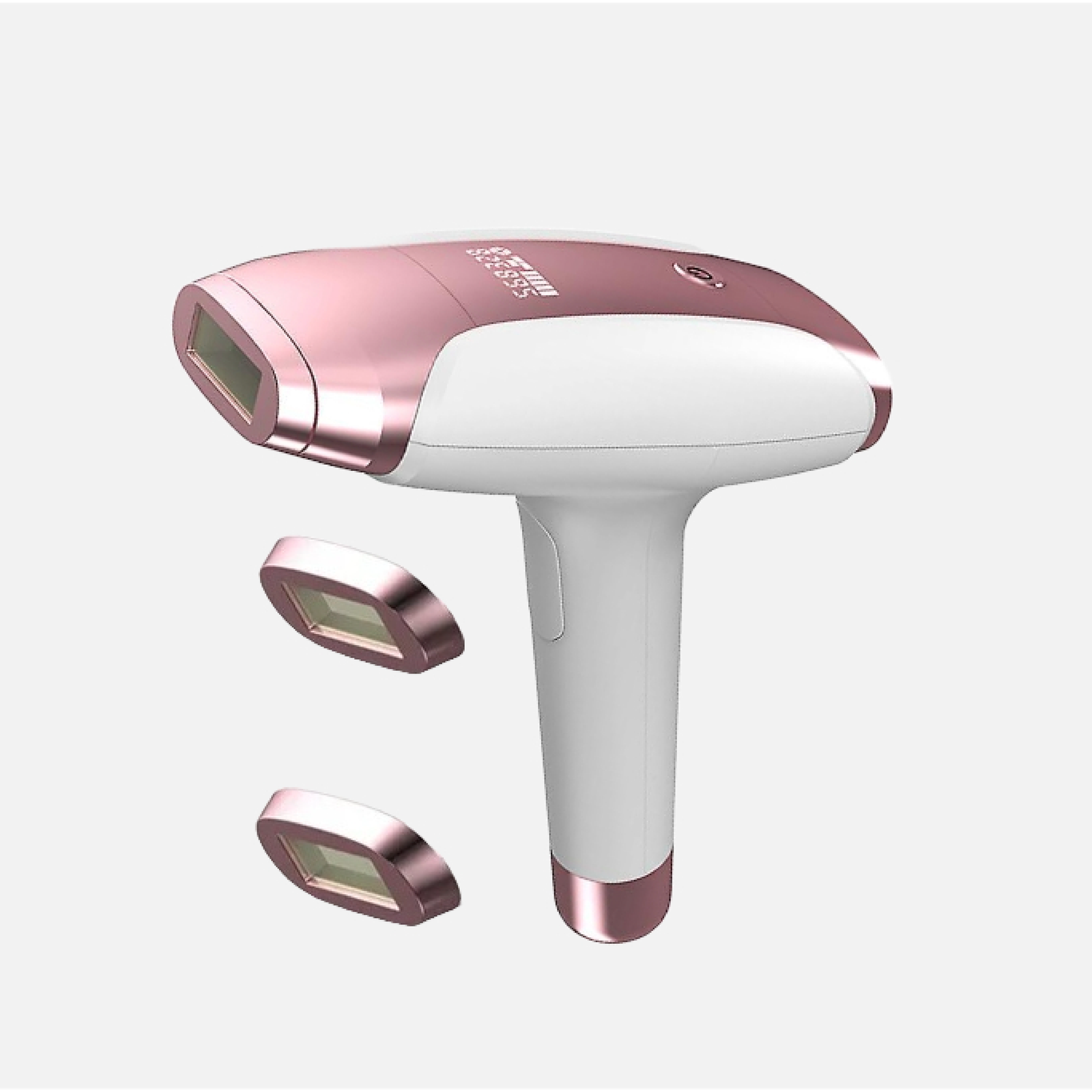 Laser Hair Removal Device