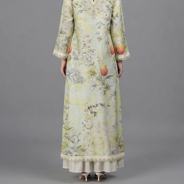 Noor Elara Dress