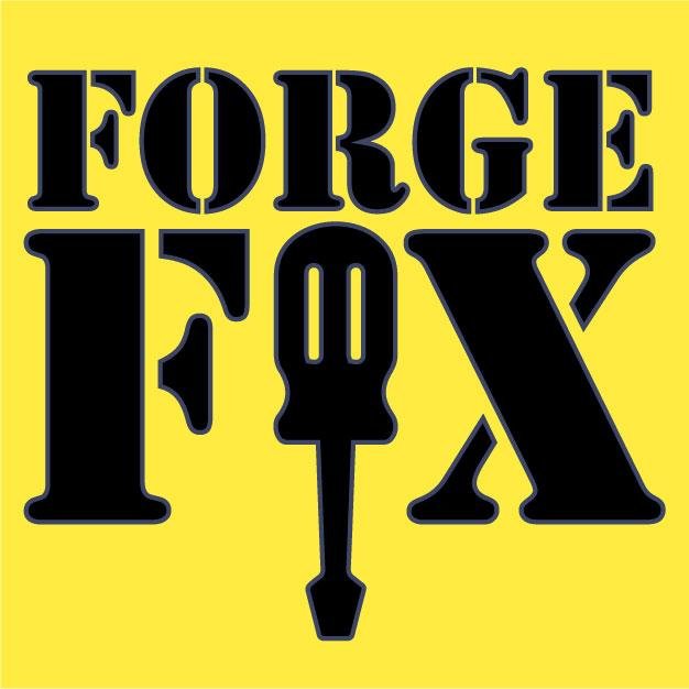 ForgeFix