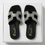 Fancy Slippers For Women’s
