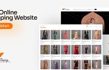 Best Online Shopping Websites in Pakistan