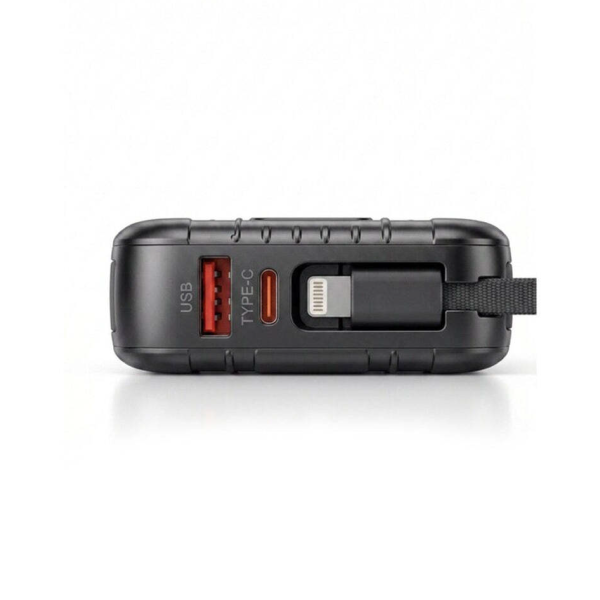 PB35   Power   Bank   22.5W   10k-mAh