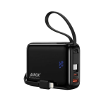 PB36   Magnetic   Wireless   Power   Bank   22.5W   10k-mAh