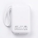PB36   Magnetic   Wireless   Power   Bank   22.5W   10k-mAh
