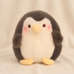 New Aquarium Cultural and Creative Dolls, Claw Machine Dolls, Plush Toys, Soft Marine Animal Dolls