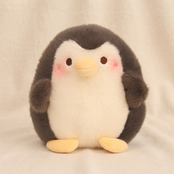 New Aquarium Cultural and Creative Dolls, Claw Machine Dolls, Plush Toys, Soft Marine Animal Dolls