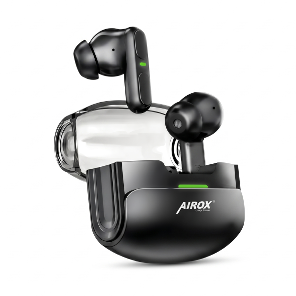 E9  Earbuds  ENC