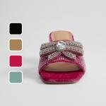 Soft Chappals For Ladies