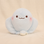 New Aquarium Cultural and Creative Dolls, Claw Machine Dolls, Plush Toys, Soft Marine Animal Dolls