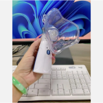 Handheld Ultrasonic Mesh Nebulizer