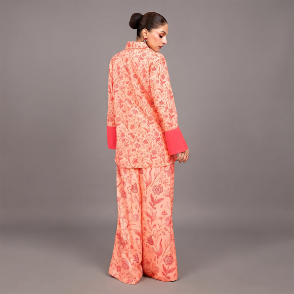 Rosewood Blossom Co-Ord