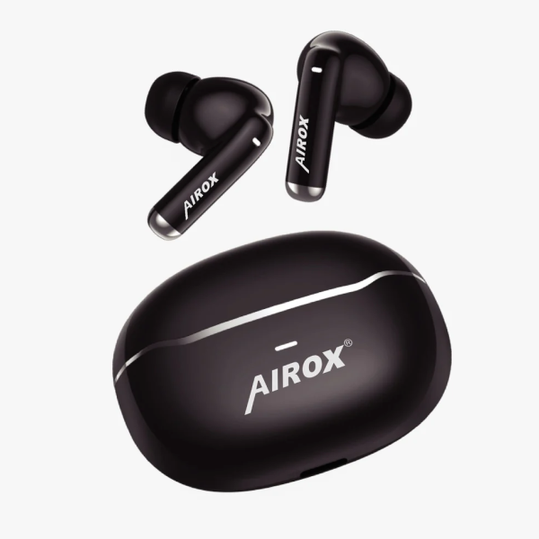 E15 Pro Wireless Earbuds (ENC & Bluetooth 5.1)