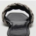 Zara Flat Slippers