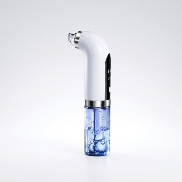 Vacuum Pore Cleaner – 6-in-1 Blackhead Remover for Clear & Healthy Skin