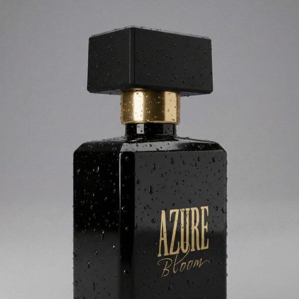 Azure Bloom