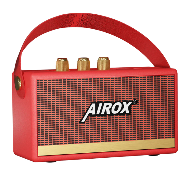 SP12   Retro   Wireless   Speaker