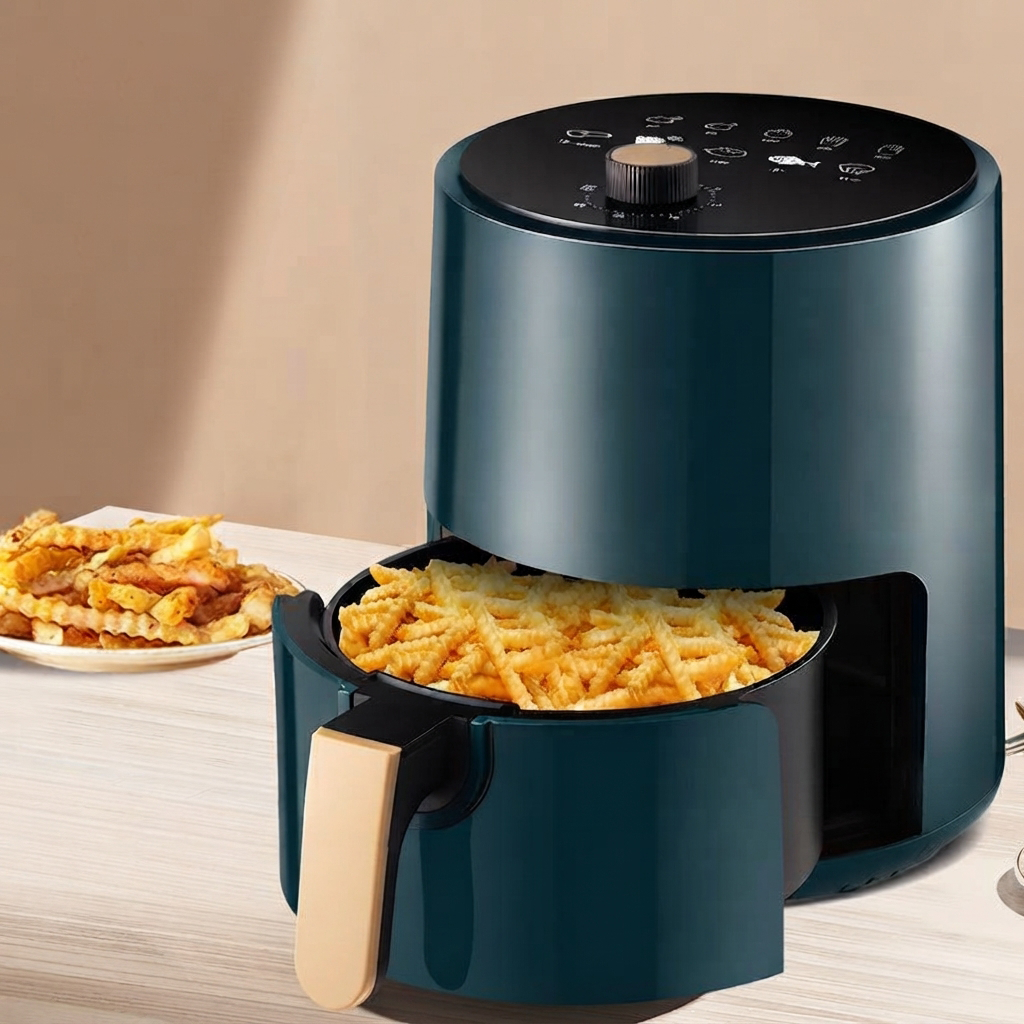 Home Appliances