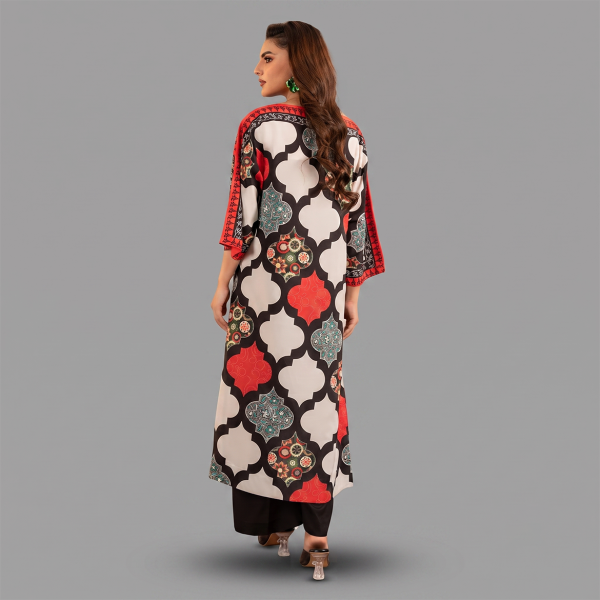 Multi Batwing Shirt