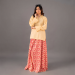 Buttercream Bloom Co-Ord Set