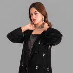 Midnight Spark Dress