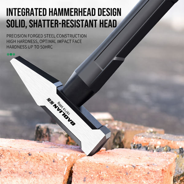 Fitter Hammer Duckbill Hammer Small Hammer Sheet Metal Hammer Electrical Hammer Electric Welding Hammer