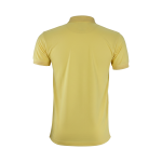 Aruba Premium Yellow Polo T-Shirt