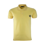 Aruba Premium Yellow Polo T-Shirt