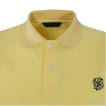 Aruba Premium Yellow Polo T-Shirt