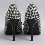 Pump Shoes Heels