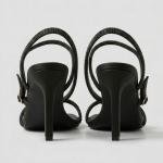 Valencia Heels Shoes For Girl’s