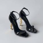 Ysl Heels for Womens